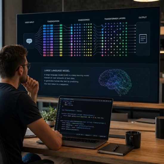 Tokeny v LLM: Prečo sú kľúčové a ako ovplyvňujú vaše AI projekty